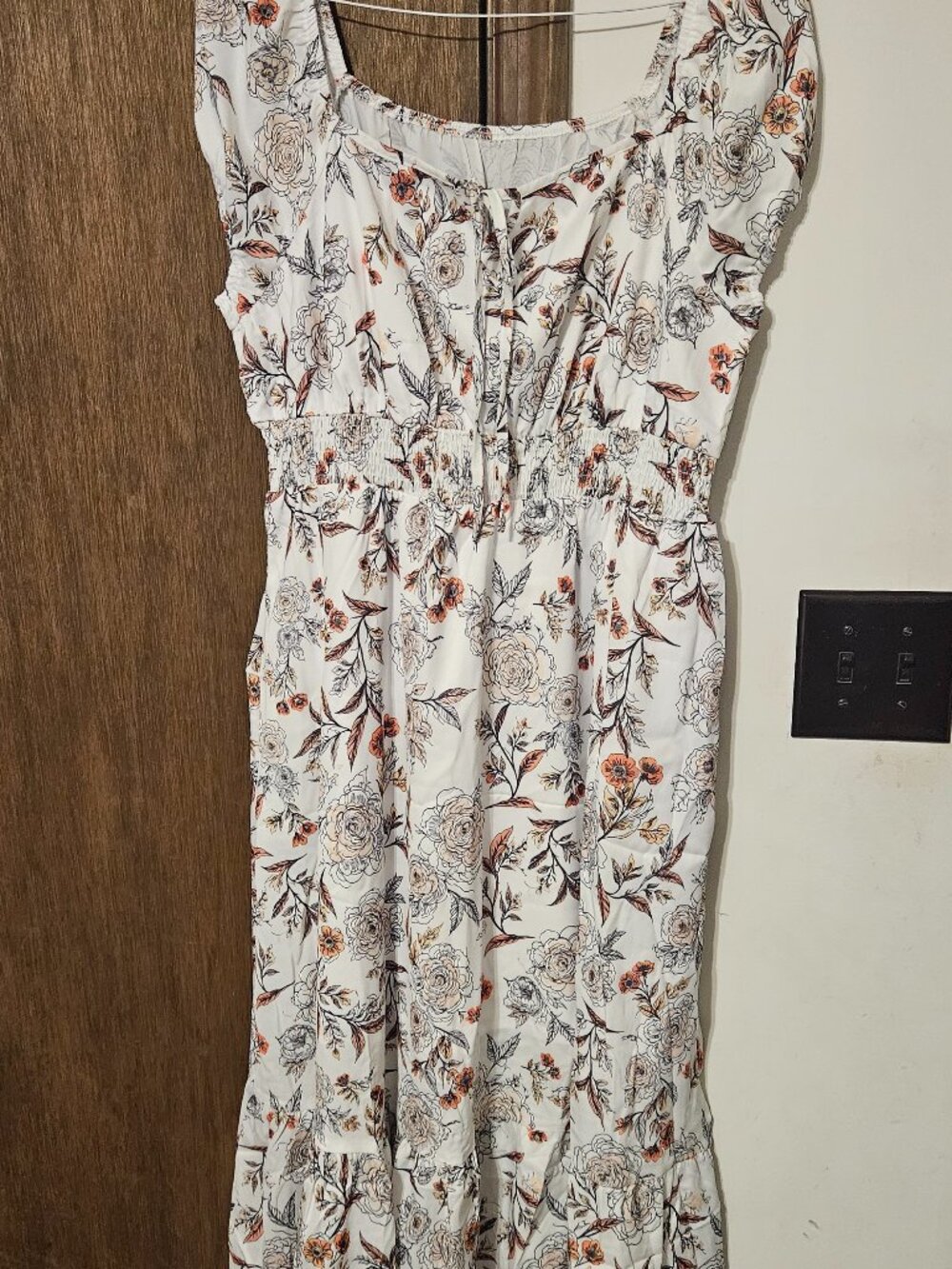 NEW Maxi Dress Size XL